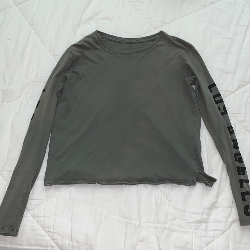 Long Sleeves From Cotton On! Size XS